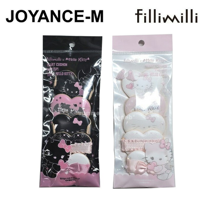 楽天市場】【Fillimilli】[ハローキティ 天使と小悪魔エディション