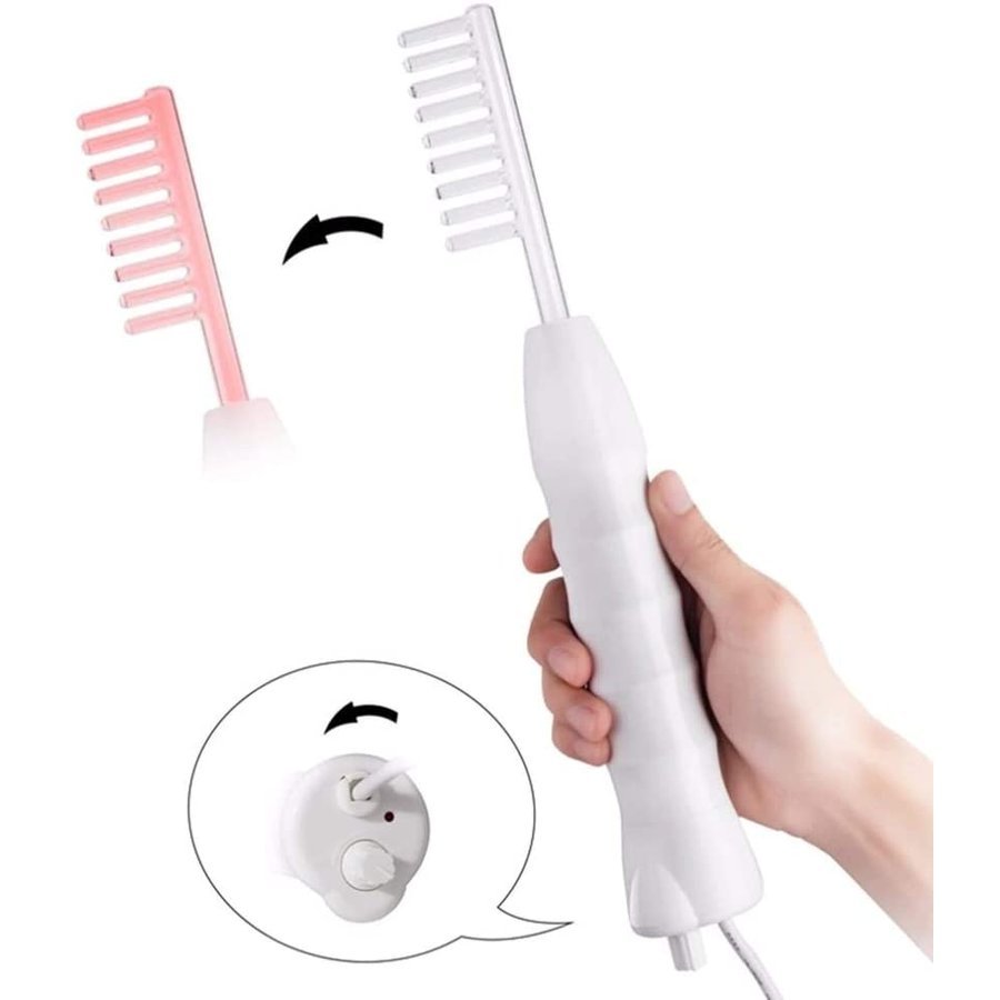 楽天市場】オゾン美顔器 オゾン発生器 家庭用 エステ ニキビ跡 毛穴