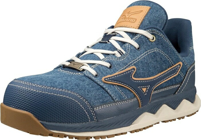 ミズノ オールマイティHW11L F1GA2313 (安全靴・足袋) 価格比較 - 価格.com