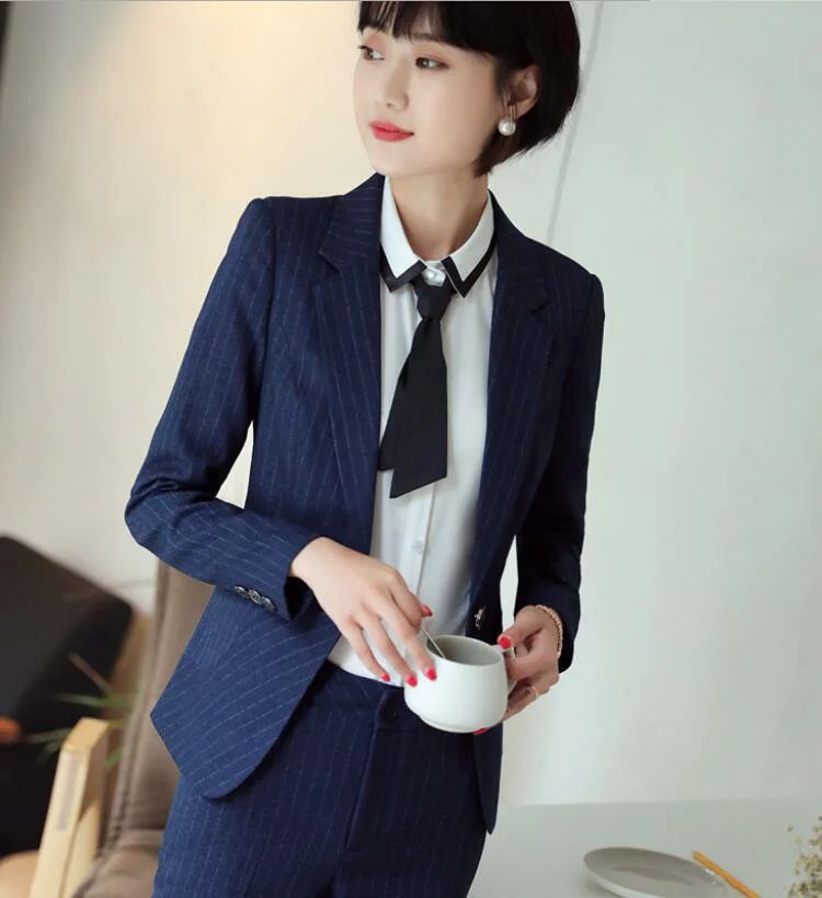 楽天市場】品質良い スーツ レディース 「S~4XL」スリーピース 大きい