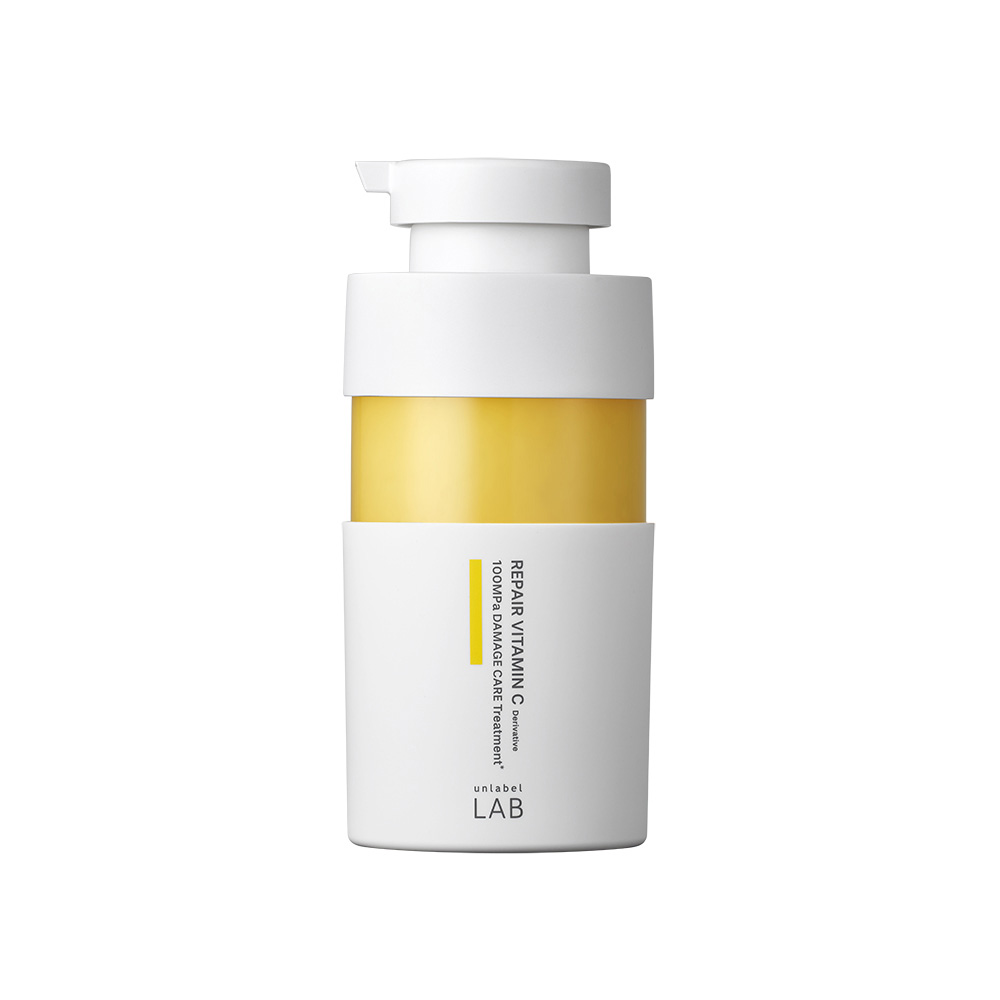 楽天市場】[単品] アンレーベル ラボ シャンプー トリートメント 本体