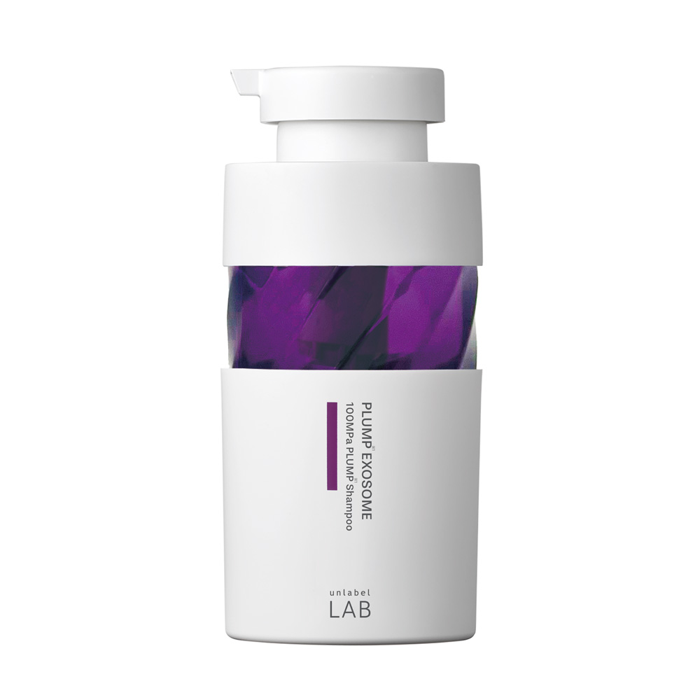 楽天市場】[単品] アンレーベル ラボ シャンプー トリートメント 本体