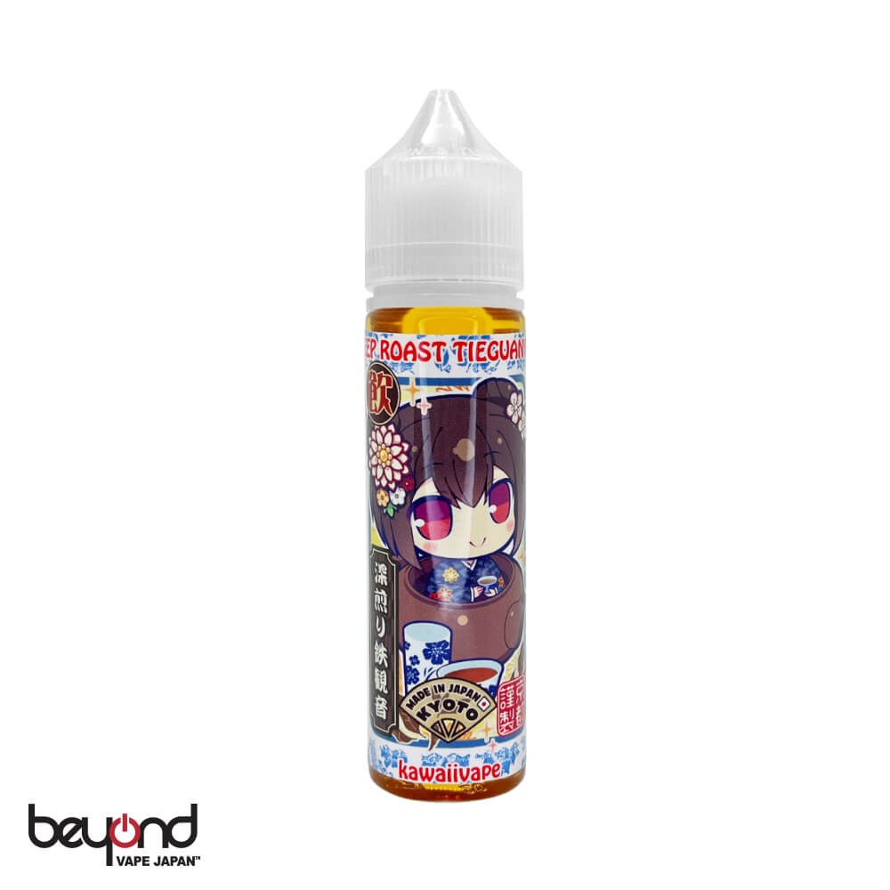 楽天市場】【Kawaii Vape】全10種《デザート》《タバコ》《ドリンク