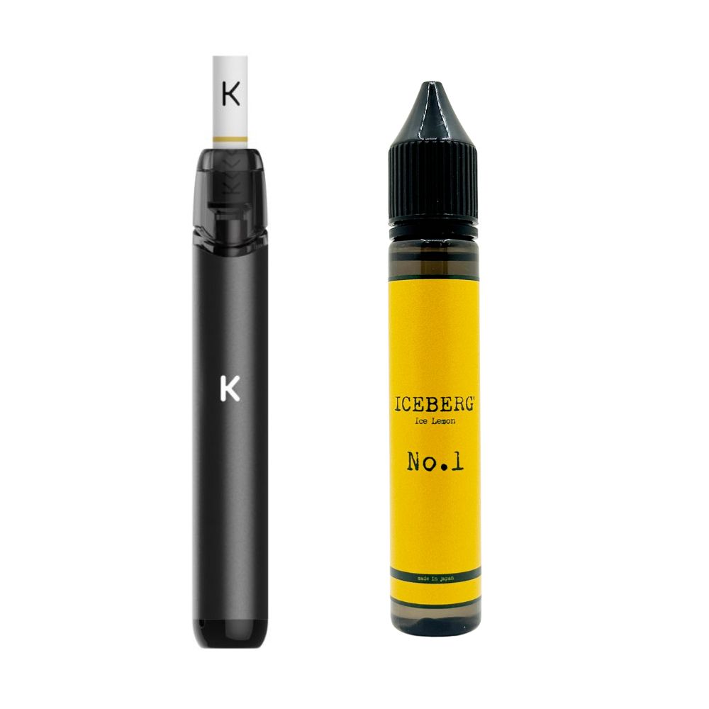 楽天市場】【KIWI Pen】Black本体 + 選べる特典1つプレゼント！［公式