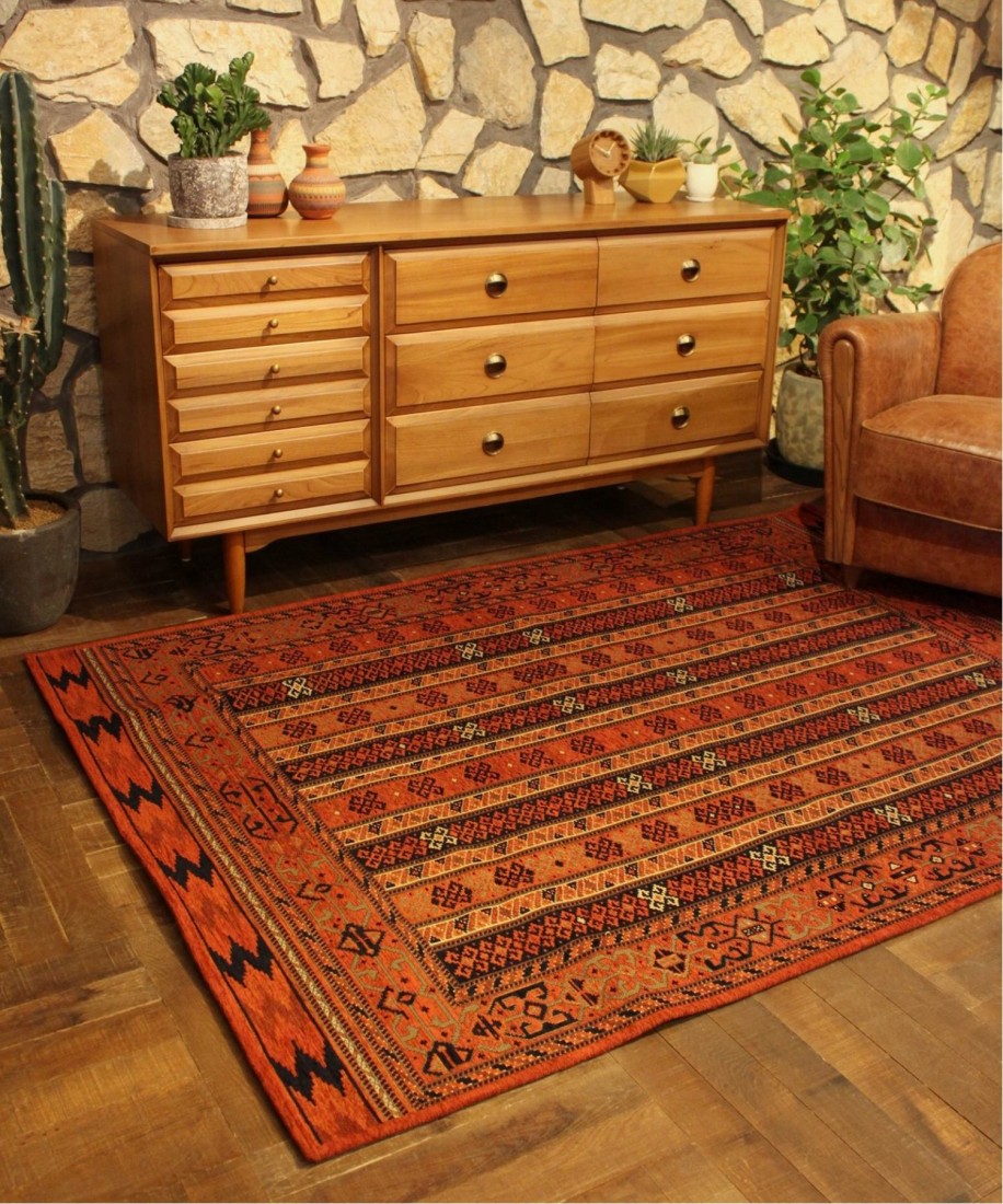 楽天市場】ACME Furniture アクメファニチャー MONTECITO RUG モンテ