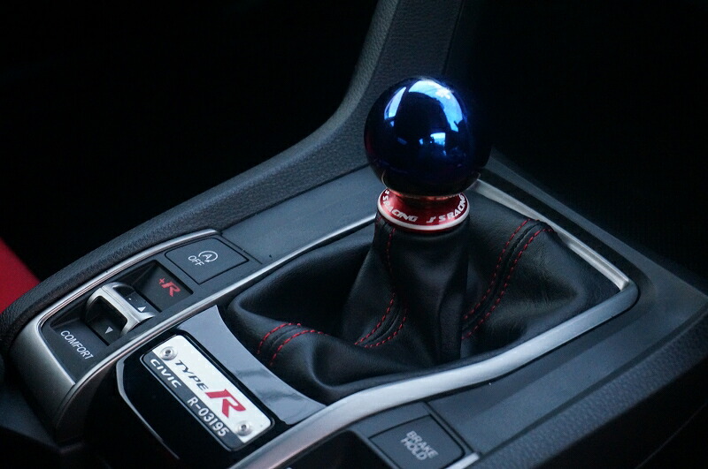 楽天市場】ジェイズ レーシング, FD2 シフトブーツリング レッド