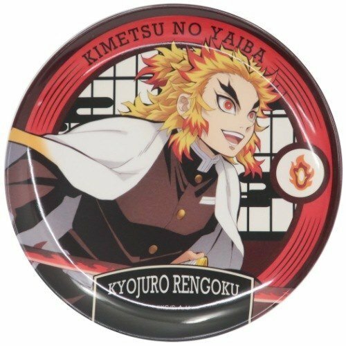 楽天市場】鬼滅の刃 メラミンプレート お皿 竈門炭治郎 竈門 禰豆子