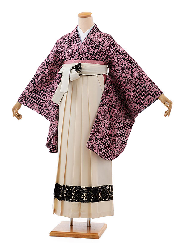 楽天市場】卒業式 袴 レンタル 女 女性 レンタル 卒業袴レンタル h446