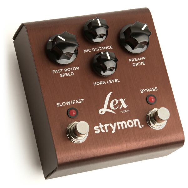 楽天市場】strymon lexの通販