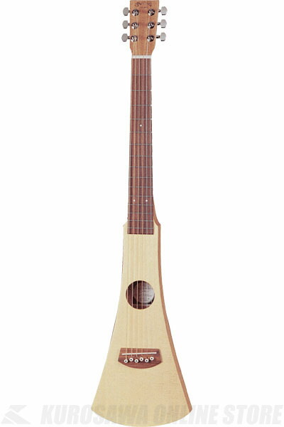 楽天市場】マーチン バックパッカー（アコースティックギター｜ギター