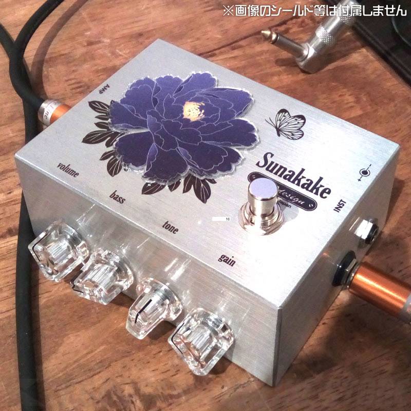 楽天市場】mid-fi electronics Glitch Computer《エフェクター/ファズ