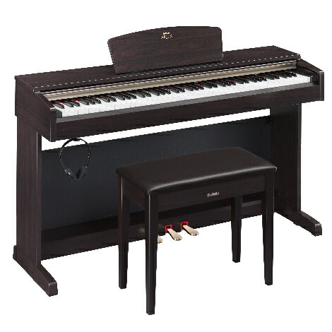 楽天市場】ydp－161 yamaha ariusの通販