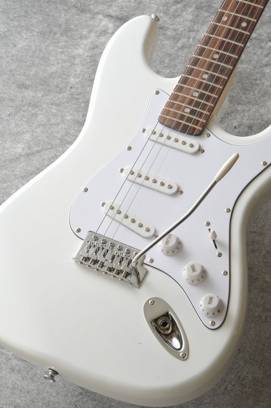 楽天市場】Legend LST-Z WH (White)《エレキギター》【初心者・入門用