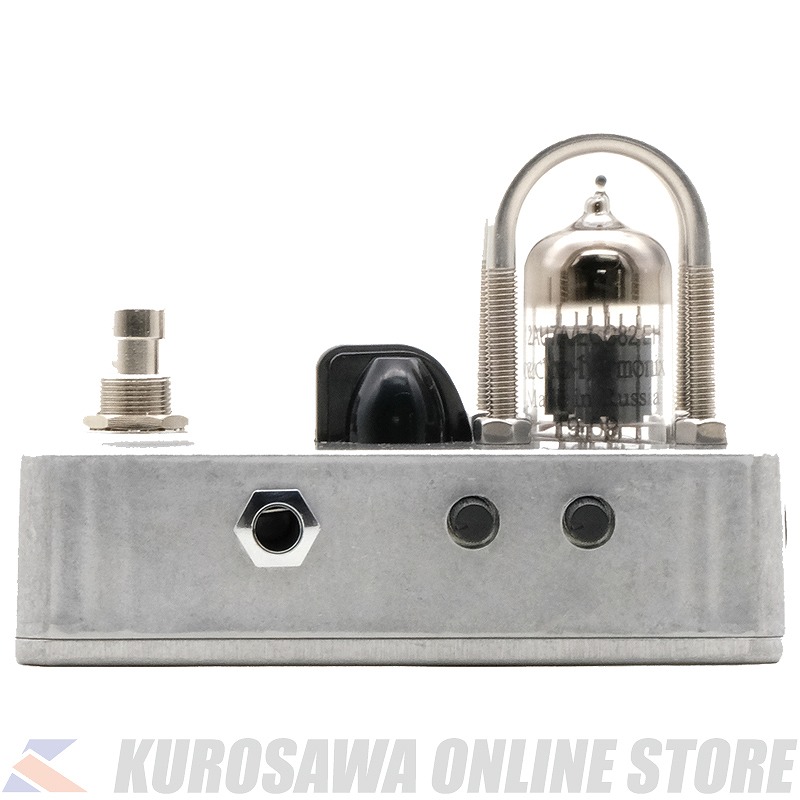 楽天市場】Beyond beyond Tube Over Drive (12AU7 EH 真空管搭載