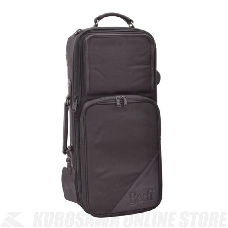 楽天市場】bach トランペット用 コンパクト ギグバッグ ダブルケースの通販