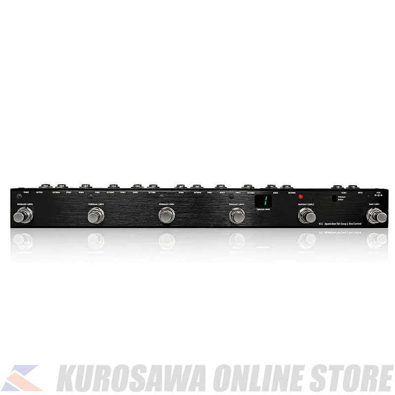 楽天市場】One Control Xenagama Tail Loop2の通販