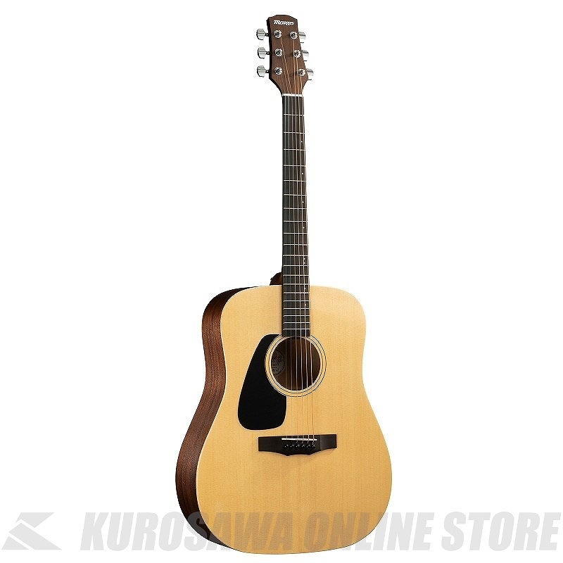 モーリス PERFORMERS EDITION M-011 [NAT] (アコースティックギター