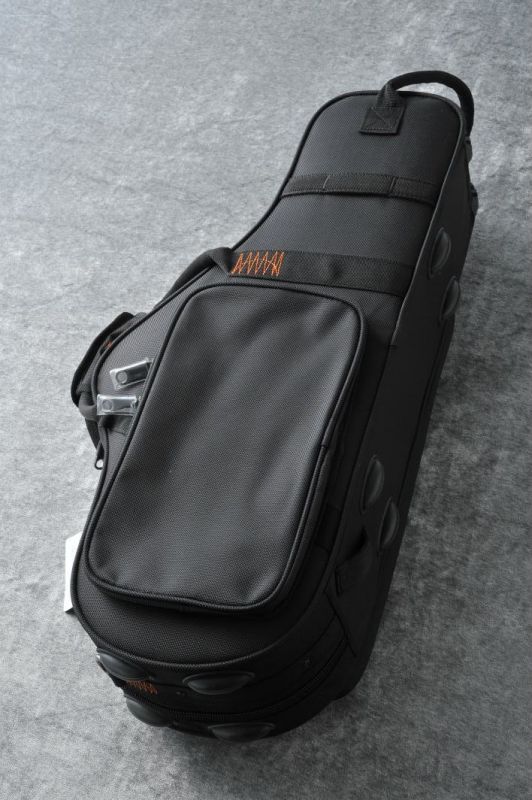 楽天市場】PROTEC アルトサックスケース ラージベル用“PB-304CTXL