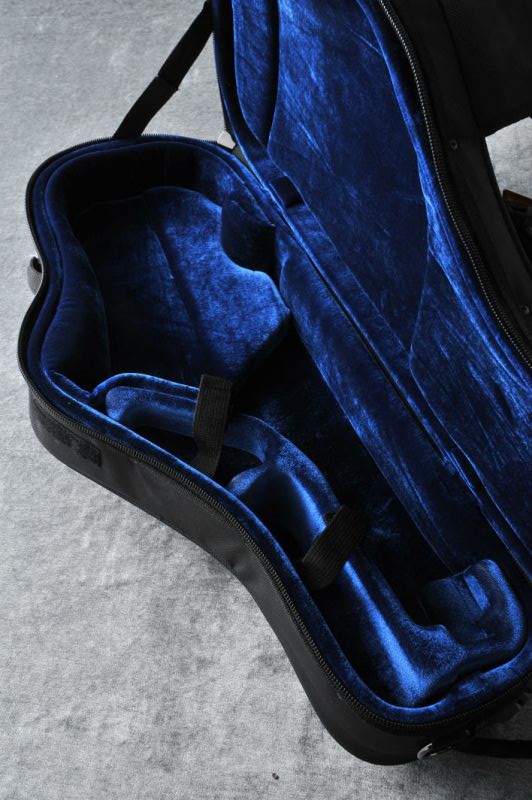 楽天市場】PROTEC アルトサックスケース ラージベル用“PB-304CTXL