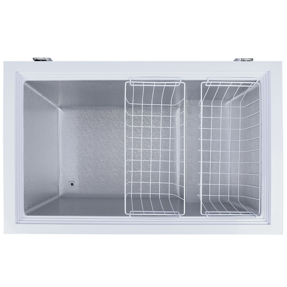 楽天市場】【超目玉特価！】 280L 冷凍ストッカー 大型 HJR-NM280 業務