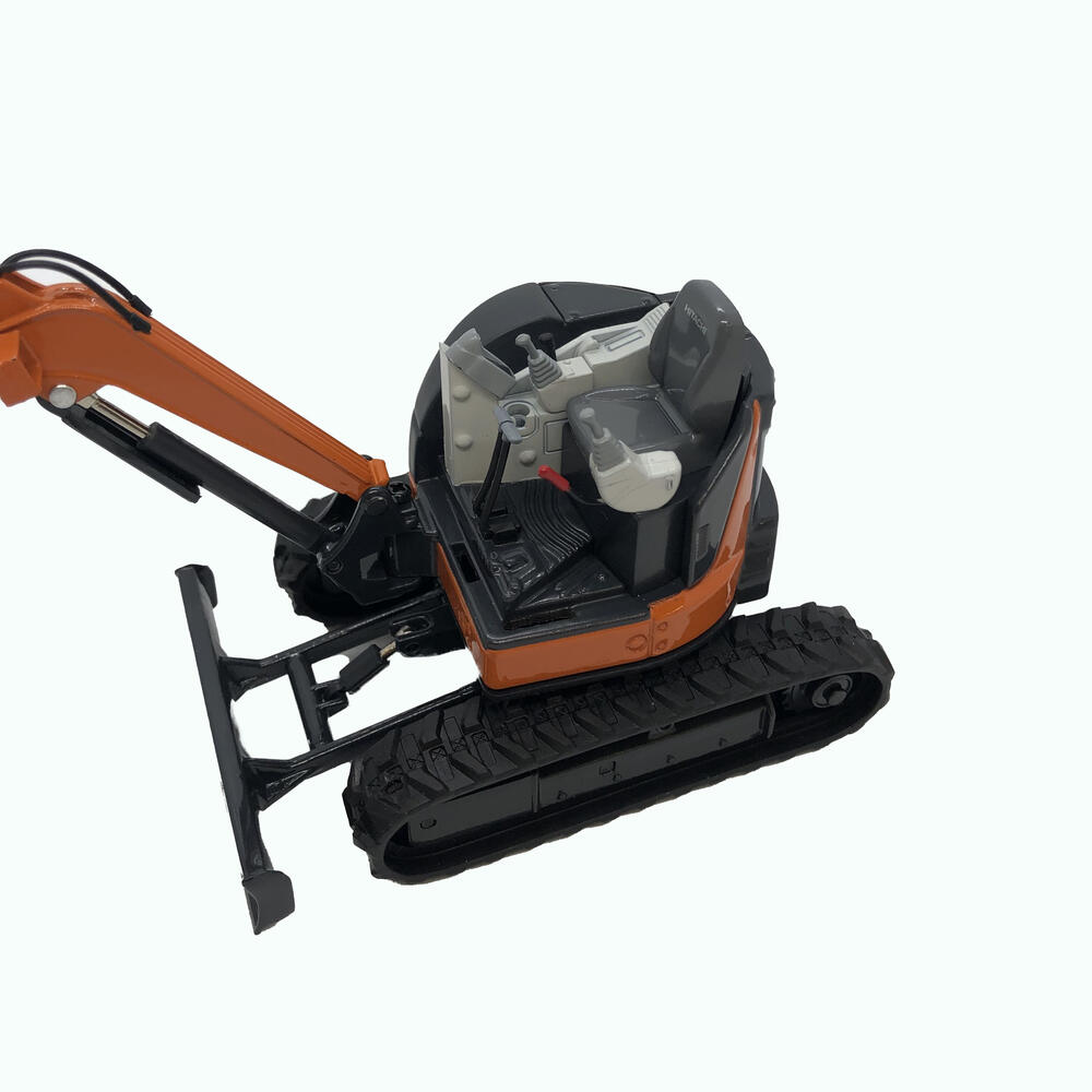 楽天市場】ZX35U-5 日立 ショベルカー 1/30スケール 日立建機