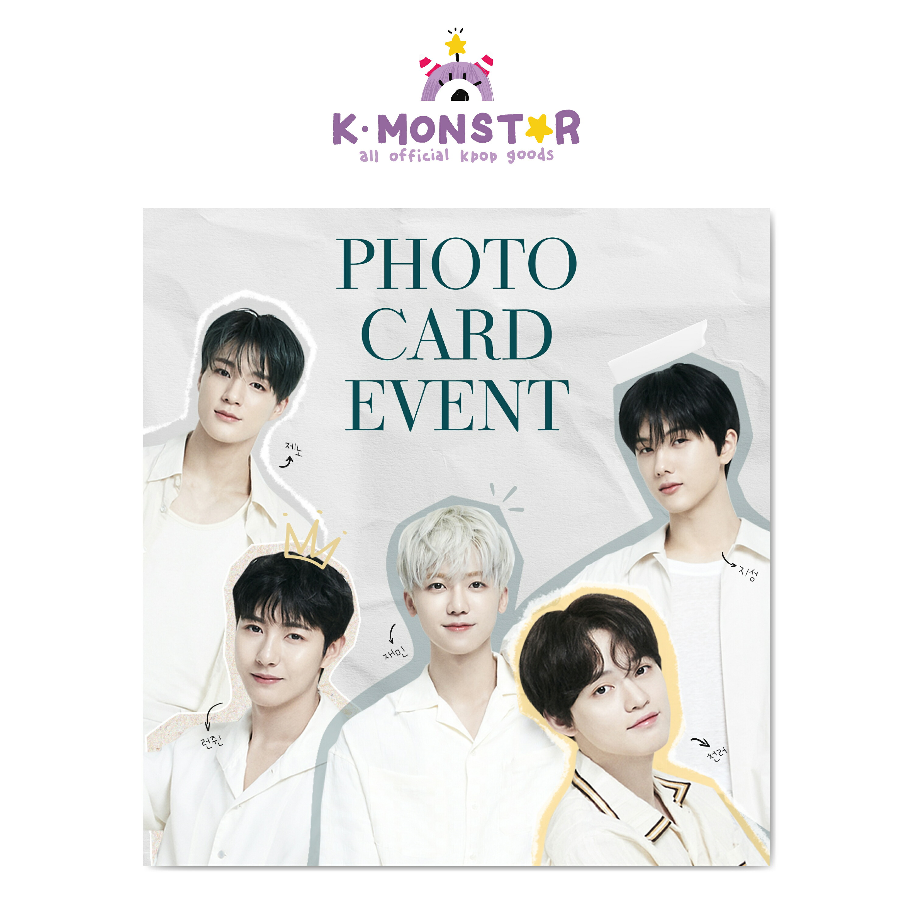 楽天市場】nct dream トレカの通販