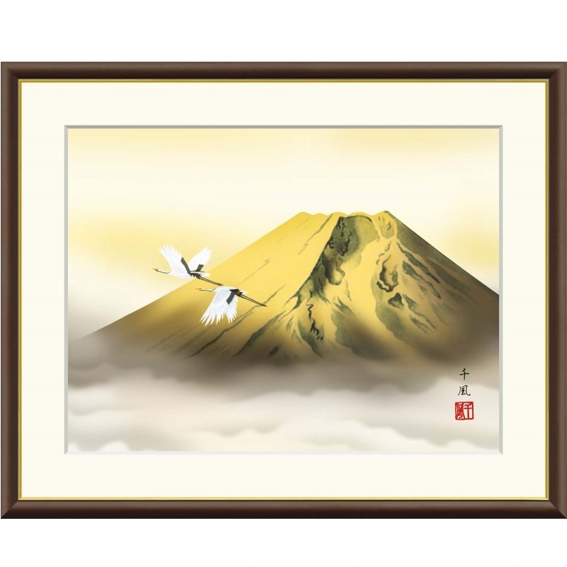 日本画 富士山 絵画」の人気商品一覧 | 安い商品を通販サイトから探す