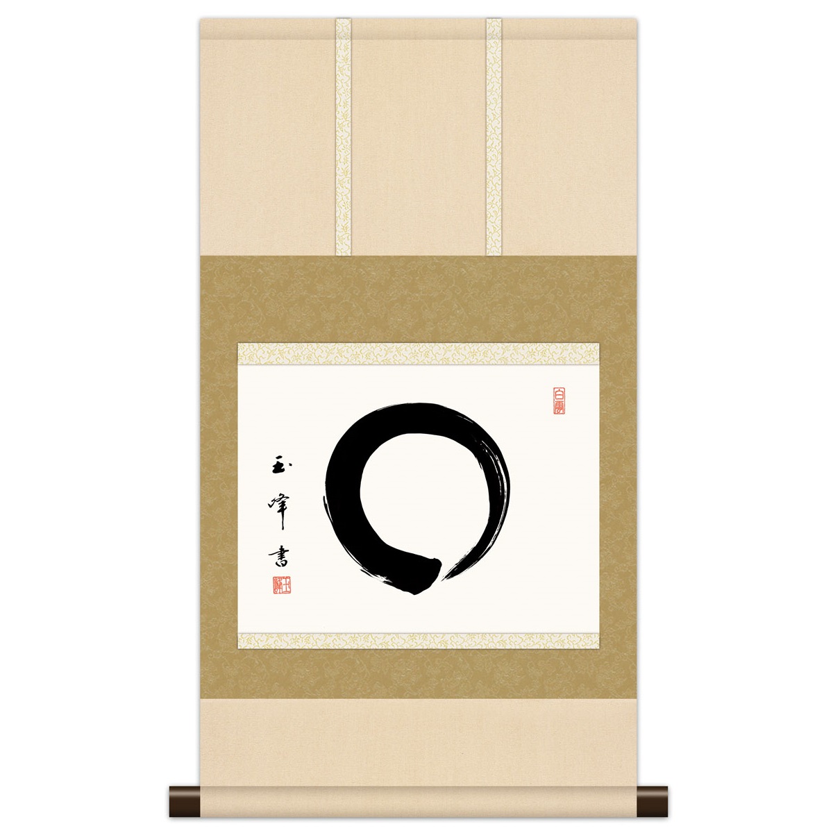 書 掛け軸 円相」の人気商品一覧 | 安い商品を通販サイトから探す