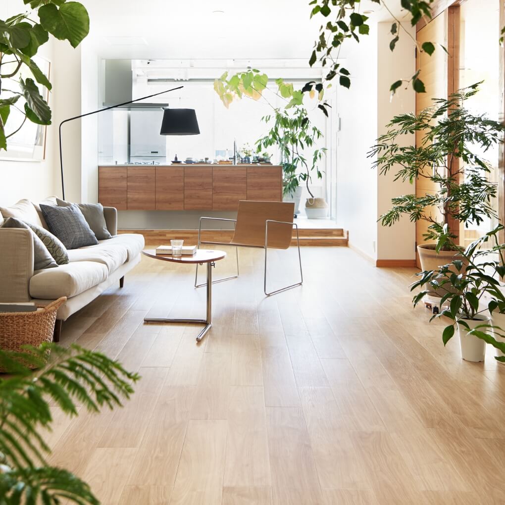 楽天市場】【送料無料】【ケース売】東リ 置くだけタイル 木目 接着剤