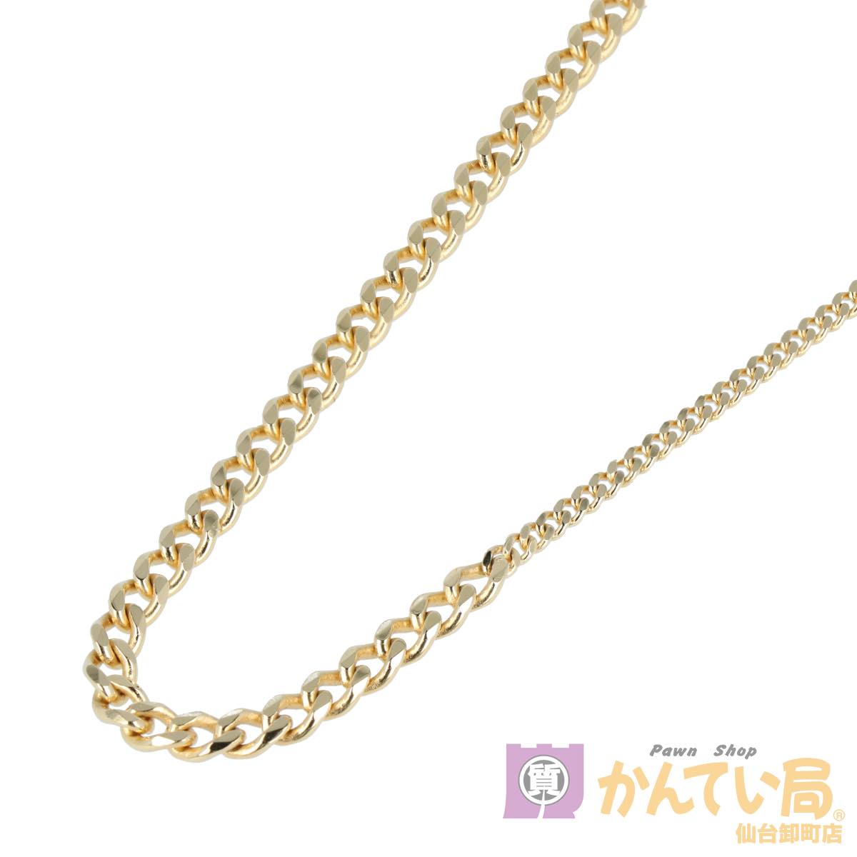 楽天市場】【BOTTEGA VENETA】ボッテガ・ヴェネタ チェーン ネックレス