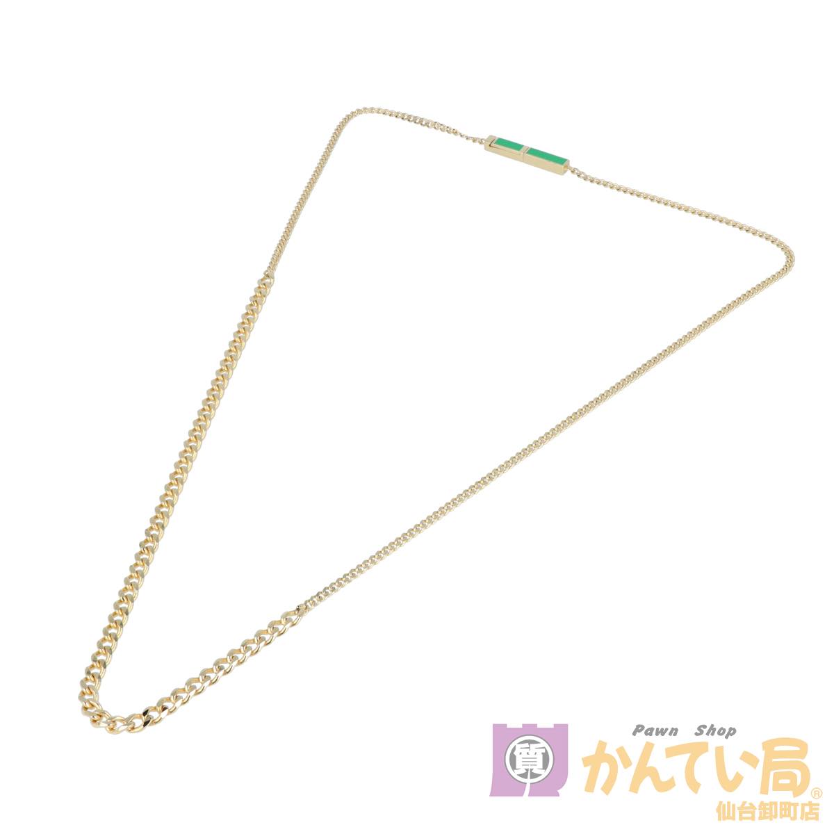 楽天市場】【BOTTEGA VENETA】ボッテガ・ヴェネタ チェーン ネックレス