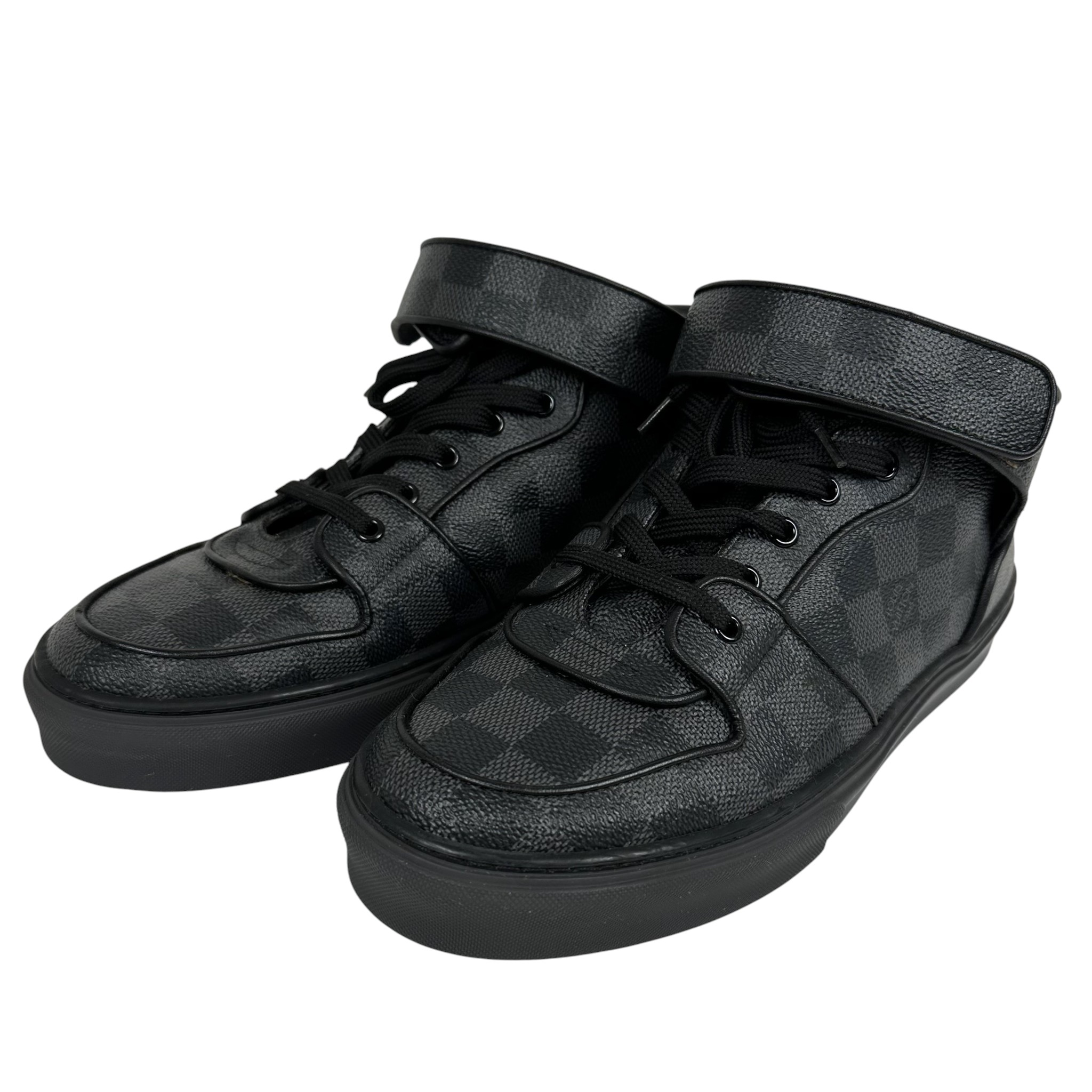 楽天市場】ルイヴィトン ダミエ（スニーカー｜メンズ靴）：靴の通販