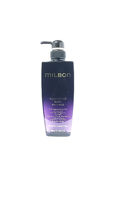 ミルボン イルミネイティング グロー シャンプー 500ml (シャンプー