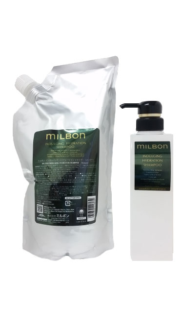 楽天市場】グローバル ミルボン インダルジング ハイドレーション