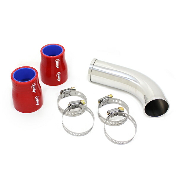 楽天市場】ジムニー インテークチャンバー＆ターボパイプセット JB23 4