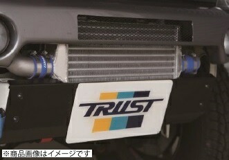 楽天市場】ジムニー jb23 インタークーラーの通販