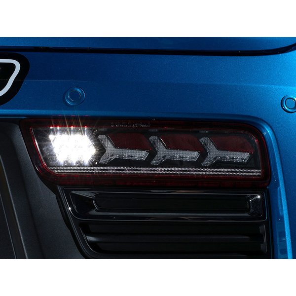 楽天市場】[Lck619]NEWクリスタルテールランプ〔 Idaten いだてん