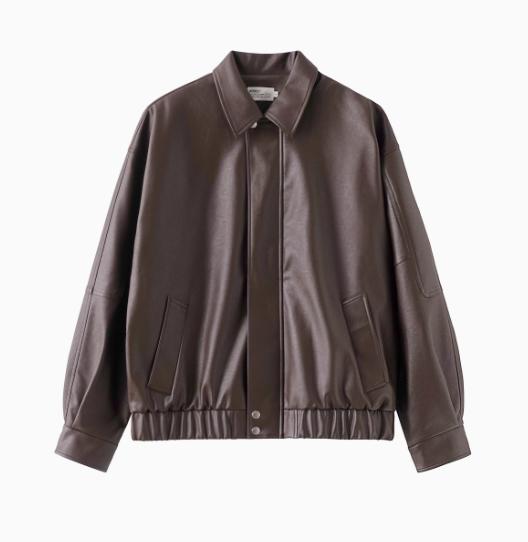 コーチ(COACH) メンズレザージャケット・革ジャン | 通販・人気