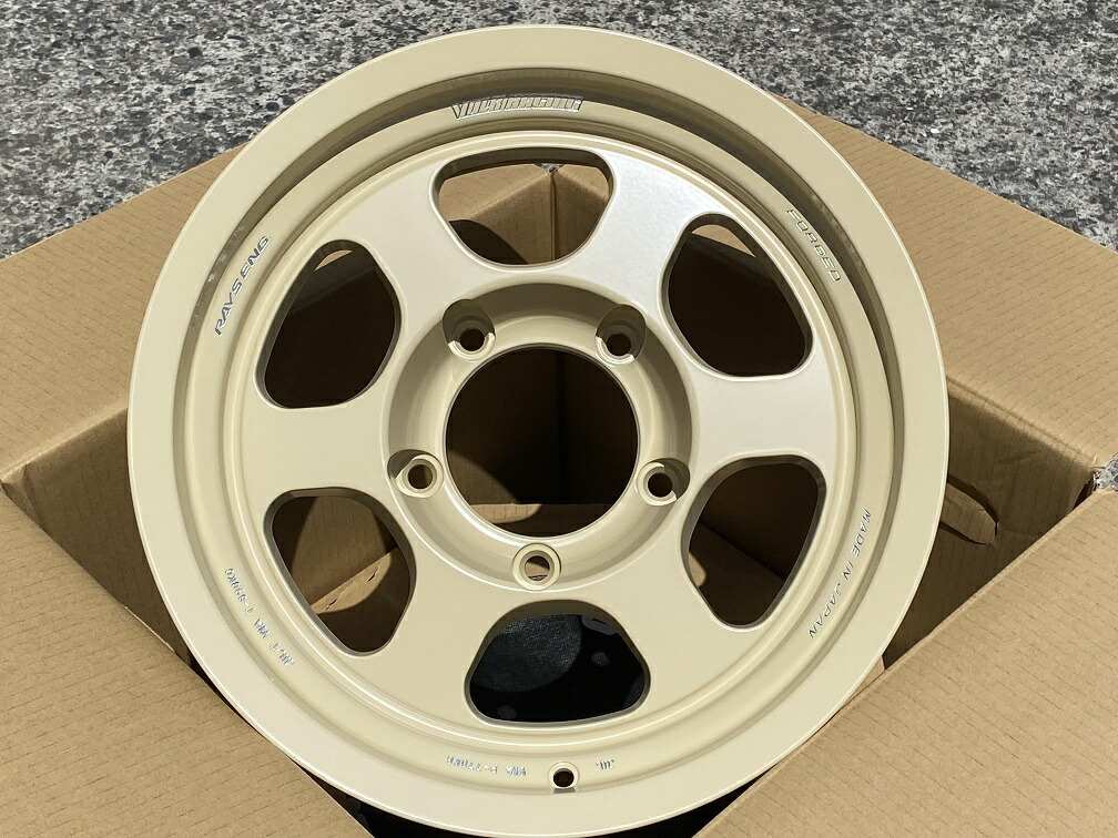 楽天市場】RAYS レイズ VOLK RACING TE37XT LTD 16インチ8.0J+0 5H150