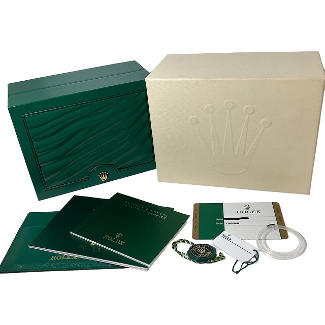 楽天市場】ロレックス(ROLEX) 116500LN コスモグラフ デイトナ 自動