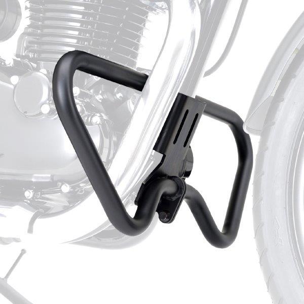 楽天市場】☆ 22102 デイトナ パイプエンジンガード Lower GB350C('24