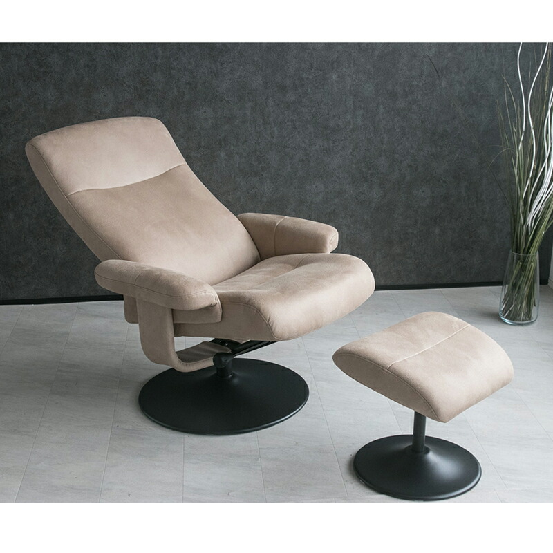 楽天市場】パーソナルチェア 回転式 回転チェア 1P ソファ