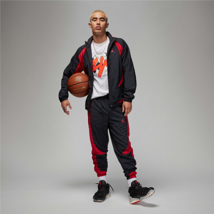楽天市場】JORDAN/ジョーダン バスケットボール トップス [dx9368-013