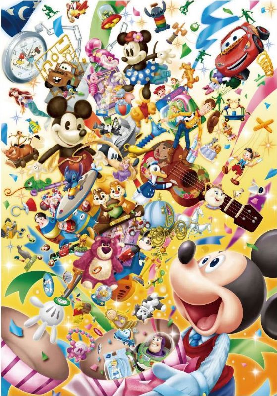 ジグソーパズル2000ピース」の人気商品一覧 | 安い商品を通販サイト