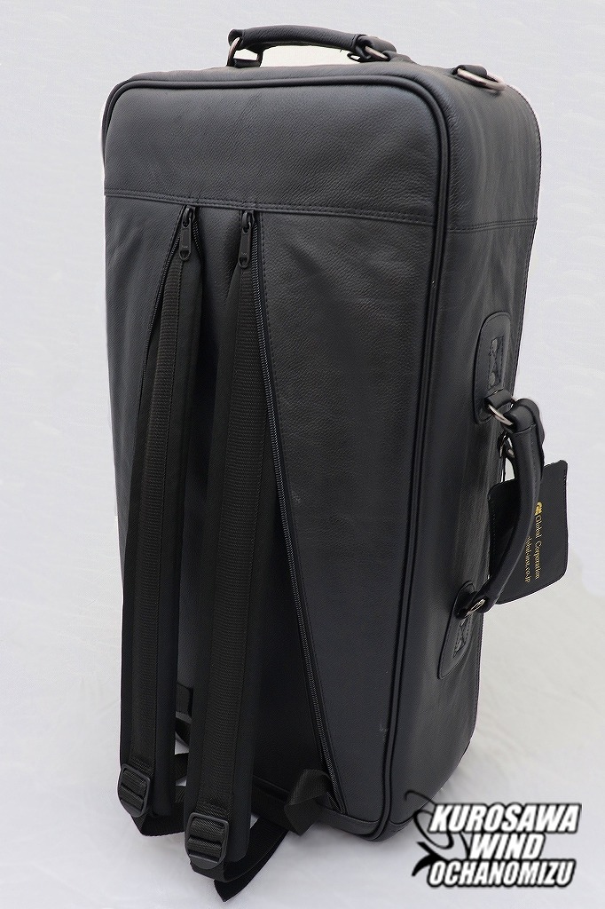 楽天市場】GARD BAGS ガードバッグス トランペット トリプルケース 5