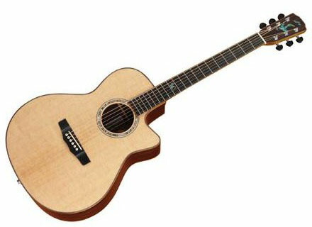 楽天市場】Morris S-101III (Natural) 《アコースティックギター