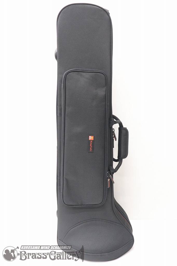 楽天市場】KTLテナー・テナーバストロンボーン用軽量セミハードケース