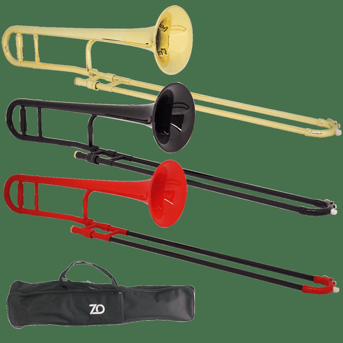 楽天市場】ZO ゼットオー【プラスチックテナートロンボーン