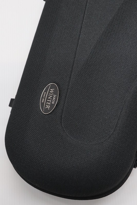 楽天市場】Jakob Winter 51092 アルトサックスケース 【新品】【ヤコブ