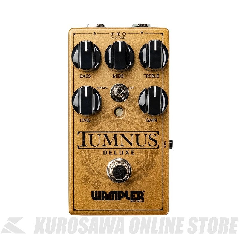 楽天市場】wampler pedals tumnusの通販